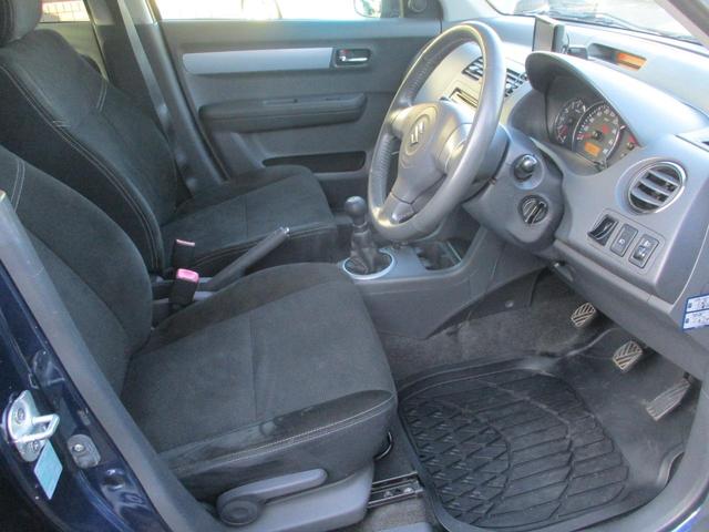 XGエアロ 保証書完備/修復歴無/後期型/特別仕様車/5速マニュアル/1オーナー/エアロ/社外16AW/社外ナビ/ワンセグ/社外オーディオ/Fフォグ/スマートキー/ETC/革ステア/PVガラス/Tチェーン(8枚目)