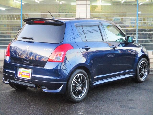 XGエアロ 保証書完備/修復歴無/後期型/特別仕様車/5速マニュアル/1オーナー/エアロ/社外16AW/社外ナビ/ワンセグ/社外オーディオ/Fフォグ/スマートキー/ETC/革ステア/PVガラス/Tチェーン(14枚目)