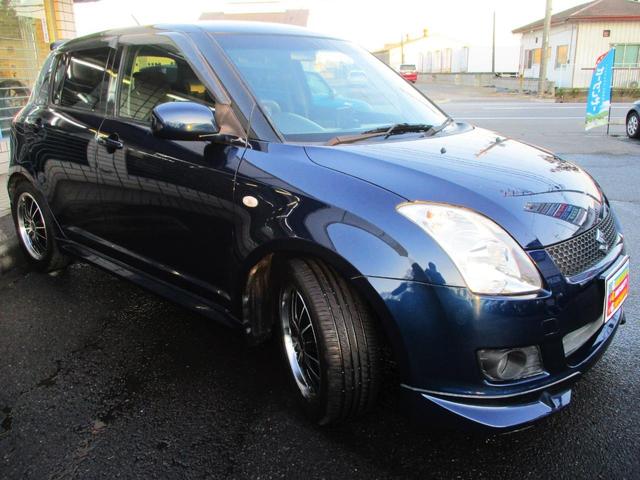 XGエアロ 保証書完備/修復歴無/後期型/特別仕様車/5速マニュアル/1オーナー/エアロ/社外16AW/社外ナビ/ワンセグ/社外オーディオ/Fフォグ/スマートキー/ETC/革ステア/PVガラス/Tチェーン(44枚目)