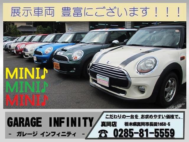 クーパーS /保証書&取説完備/修復歴無/検・R6・9/ターボ/6速MT車/記録簿/社外16黒AW/HID/フォグ/ルーフスポイラー/純オーディオ・外部機器接続可/ETC/キーレス/Pスタート/革ステ/Tチェーン(3枚目)