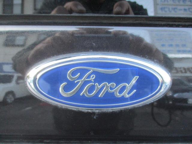 フォード エスケープ