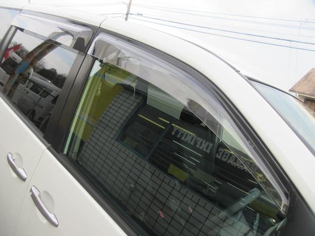 Ｚ　煌　／後期最終型／特別仕様車／ツインサンルーフ／両側電動スライドドア／純正ＨＤＤナビ／バックカメラ／ＤＶＤ再生／ＡＵＸ接続／ミュージックサーバー／純正１５ＡＷ／ＨＩＤ／フォグ／ＥＴＣ／タイミングチェーン(36枚目)