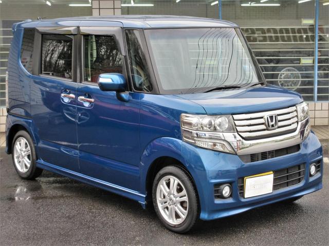 Ｇ・Ｌパッケージ　／車検令和７年７月まで／両側電動スライドドア／革調シートカバー／純正１４ＡＷ／ＨＩＤヘッドライト／フォグ／スマートキー／ギャザズオーディオ（ＡＵＸ＆ＵＳＢ接続可）／ＡＵＴＯエアコン／タイミングチェーン(16枚目)