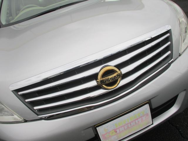 日産 ティアナ