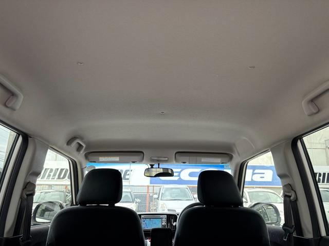Ｎ－ＯＮＥ プレミアム　／走行距離：６００００ｋｍ／前後ドライブレコーダー／純正メモリーナビ／バックカメラ／ＵＳＢ接続／社外１４ＡＷ／ＨＩＤヘッドライト／フロントフォグ／スマキー／ＡＵＴＯエアコン／ベンチシート／Ｔチェーン（12枚目）