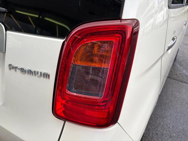 Ｎ－ＯＮＥ プレミアム　／走行距離：６００００ｋｍ／前後ドライブレコーダー／純正メモリーナビ／バックカメラ／ＵＳＢ接続／社外１４ＡＷ／ＨＩＤヘッドライト／フロントフォグ／スマキー／ＡＵＴＯエアコン／ベンチシート／Ｔチェーン（34枚目）