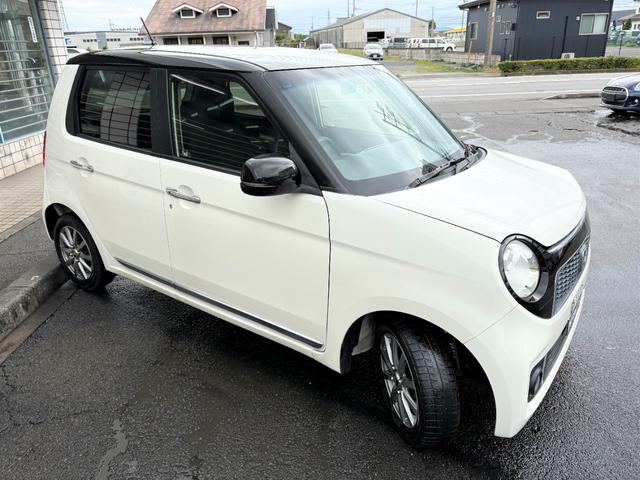Ｎ－ＯＮＥ プレミアム　／走行距離：６００００ｋｍ／前後ドライブレコーダー／純正メモリーナビ／バックカメラ／ＵＳＢ接続／社外１４ＡＷ／ＨＩＤヘッドライト／フロントフォグ／スマキー／ＡＵＴＯエアコン／ベンチシート／Ｔチェーン（44枚目）