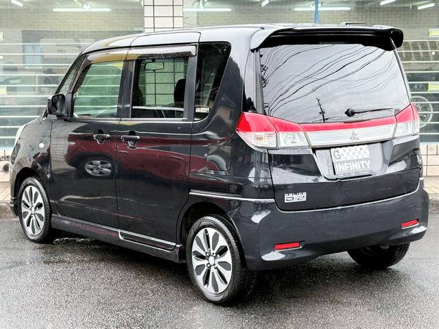 デリカＤ：２ Ｘ　／後期型／寒冷地仕様車／車検：２年付／走行：７６０００ｋｍ／両側スライドドア（左側電動）／純正１５ＡＷ／フォグ／ＥＴＣ／スマートキー／ＡＵＴＯエアコン／タイミングチェーン（10枚目）