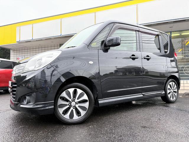 デリカＤ：２ Ｘ　／後期型／寒冷地仕様車／車検：２年付／走行：７６０００ｋｍ／両側スライドドア（左側電動）／純正１５ＡＷ／フォグ／ＥＴＣ／スマートキー／ＡＵＴＯエアコン／タイミングチェーン（47枚目）