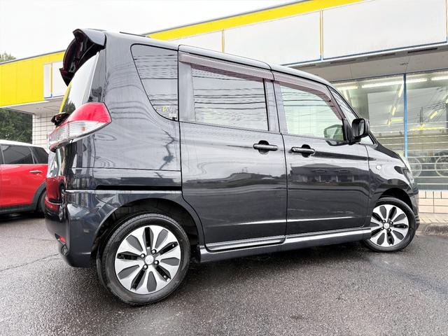 デリカＤ：２ Ｘ　／後期型／寒冷地仕様車／車検：２年付／走行：７６０００ｋｍ／両側スライドドア（左側電動）／純正１５ＡＷ／フォグ／ＥＴＣ／スマートキー／ＡＵＴＯエアコン／タイミングチェーン（52枚目）