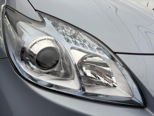 プリウス Ｓ　／寒冷地仕様車／車検：２年付／イクリプスナビ／Ｂｌｕｅｔｏｏｔｈ接続／フルセグ視聴／ＤＶＤ再生／ミュージックサーバー／社外１５ＡＷ／スマートキー／ＡＵＴＯエアコン／タイミングチェーン（15枚目）