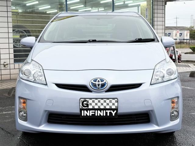プリウス Ｓ　／寒冷地仕様車／車検：２年付／イクリプスナビ／Ｂｌｕｅｔｏｏｔｈ接続／フルセグ視聴／ＤＶＤ再生／ミュージックサーバー／社外１５ＡＷ／スマートキー／ＡＵＴＯエアコン／タイミングチェーン（24枚目）