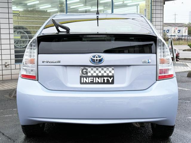 プリウス Ｓ　／寒冷地仕様車／車検：２年付／イクリプスナビ／Ｂｌｕｅｔｏｏｔｈ接続／フルセグ視聴／ＤＶＤ再生／ミュージックサーバー／社外１５ＡＷ／スマートキー／ＡＵＴＯエアコン／タイミングチェーン（25枚目）