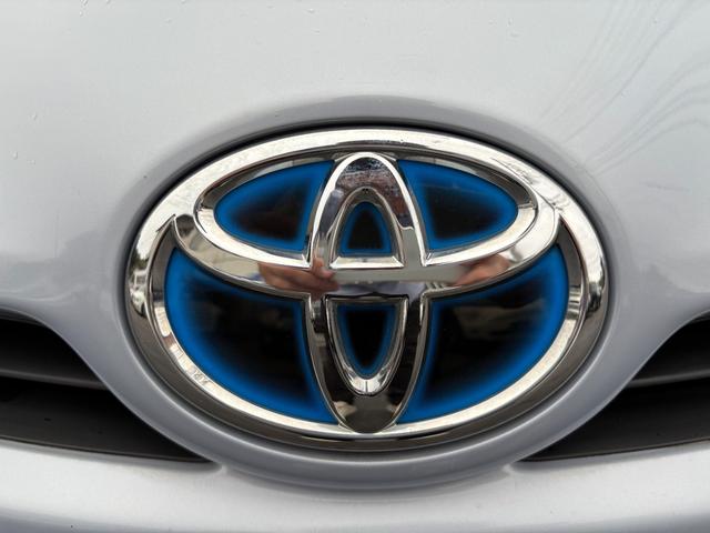 プリウス Ｓ　／寒冷地仕様車／車検：２年付／イクリプスナビ／Ｂｌｕｅｔｏｏｔｈ接続／フルセグ視聴／ＤＶＤ再生／ミュージックサーバー／社外１５ＡＷ／スマートキー／ＡＵＴＯエアコン／タイミングチェーン（36枚目）