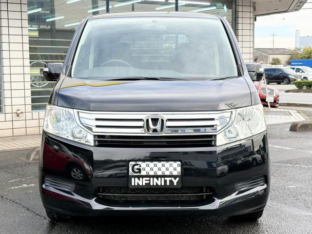 ステップワゴン G HIDエディション /特別仕様車/車検:2年付/両側電動スライドドア/フリップダウンモニター/純正ナビ/バックカメラ/ワンセグ/DVD再生/社外18AW/HID/ETC/AUTOエアコン/タイミングチェーン(26枚目)