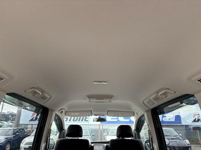 ステップワゴン G HIDエディション /特別仕様車/車検:2年付/両側電動スライドドア/フリップダウンモニター/純正ナビ/バックカメラ/ワンセグ/DVD再生/社外18AW/HID/ETC/AUTOエアコン/タイミングチェーン(32枚目)