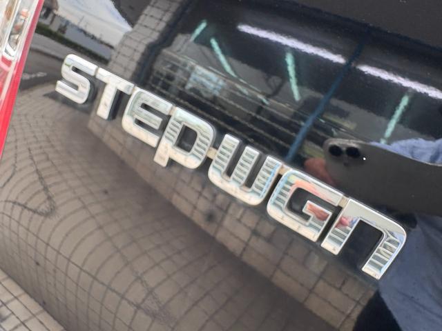 ステップワゴン G HIDエディション /特別仕様車/車検:2年付/両側電動スライドドア/フリップダウンモニター/純正ナビ/バックカメラ/ワンセグ/DVD再生/社外18AW/HID/ETC/AUTOエアコン/タイミングチェーン(40枚目)