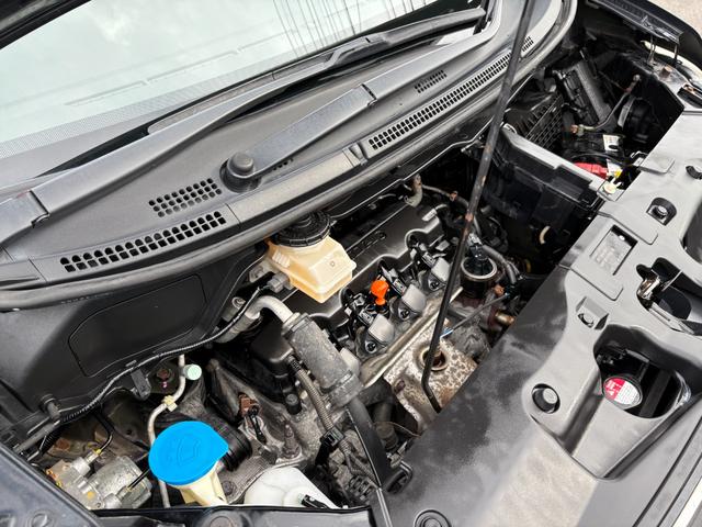ステップワゴン G HIDエディション /特別仕様車/車検:2年付/両側電動スライドドア/フリップダウンモニター/純正ナビ/バックカメラ/ワンセグ/DVD再生/社外18AW/HID/ETC/AUTOエアコン/タイミングチェーン(42枚目)