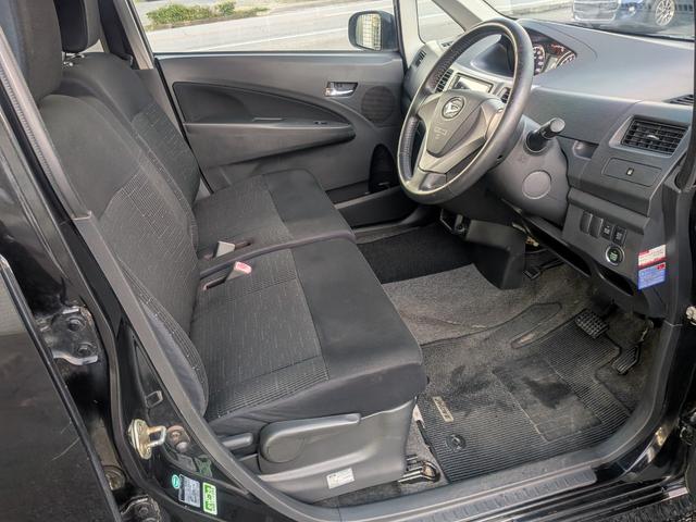 ムーヴ カスタム　Ｘリミテッド　／車検令和９年１月／前後ドライブレコーダー／純正ナビ／バックカメラ／Ｂｌｕｅｔｏｏｔｈ／ワンセグ／純正１４ＡＷ／ＨＩＤヘッドライト／フロントフォグ／ＡＵＴＯエアコン／タイミングチェーン（8枚目）