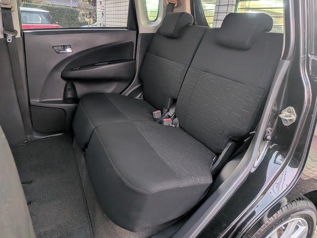 ムーヴ カスタム　Ｘリミテッド　／車検令和９年１月／前後ドライブレコーダー／純正ナビ／バックカメラ／Ｂｌｕｅｔｏｏｔｈ／ワンセグ／純正１４ＡＷ／ＨＩＤヘッドライト／フロントフォグ／ＡＵＴＯエアコン／タイミングチェーン（10枚目）