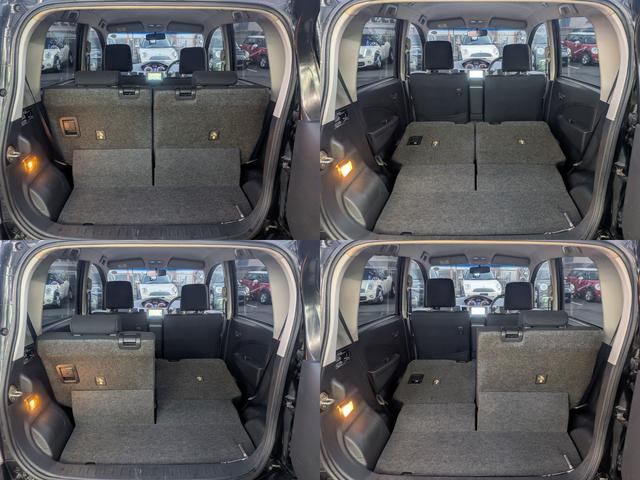 ムーヴ カスタム　Ｘリミテッド　／車検令和９年１月／前後ドライブレコーダー／純正ナビ／バックカメラ／Ｂｌｕｅｔｏｏｔｈ／ワンセグ／純正１４ＡＷ／ＨＩＤヘッドライト／フロントフォグ／ＡＵＴＯエアコン／タイミングチェーン（11枚目）