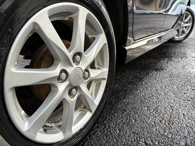 ムーヴ カスタム　Ｘリミテッド　／車検令和９年１月／前後ドライブレコーダー／純正ナビ／バックカメラ／Ｂｌｕｅｔｏｏｔｈ／ワンセグ／純正１４ＡＷ／ＨＩＤヘッドライト／フロントフォグ／ＡＵＴＯエアコン／タイミングチェーン（17枚目）