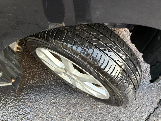 ムーヴ カスタム　Ｘリミテッド　／車検令和９年１月／前後ドライブレコーダー／純正ナビ／バックカメラ／Ｂｌｕｅｔｏｏｔｈ／ワンセグ／純正１４ＡＷ／ＨＩＤヘッドライト／フロントフォグ／ＡＵＴＯエアコン／タイミングチェーン（18枚目）