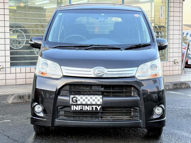 ムーヴ カスタム　Ｘリミテッド　／車検令和９年１月／前後ドライブレコーダー／純正ナビ／バックカメラ／Ｂｌｕｅｔｏｏｔｈ／ワンセグ／純正１４ＡＷ／ＨＩＤヘッドライト／フロントフォグ／ＡＵＴＯエアコン／タイミングチェーン（24枚目）