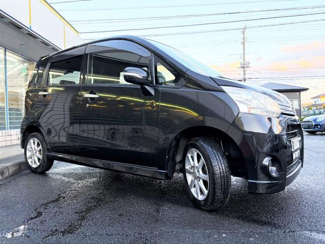 ムーヴ カスタム　Ｘリミテッド　／車検令和９年１月／前後ドライブレコーダー／純正ナビ／バックカメラ／Ｂｌｕｅｔｏｏｔｈ／ワンセグ／純正１４ＡＷ／ＨＩＤヘッドライト／フロントフォグ／ＡＵＴＯエアコン／タイミングチェーン（43枚目）