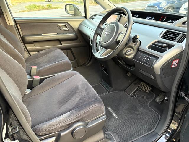 ステップワゴン G HDDナビ スマートスタイルエディション /後期型/特別仕様車/車検:2年付/両側電動スライドドア/フリップダウンモニター/純正ナビ/バックカメラ/DVD可/AUTOエアコン/スマートキー/タイミングチェーン(7枚目)