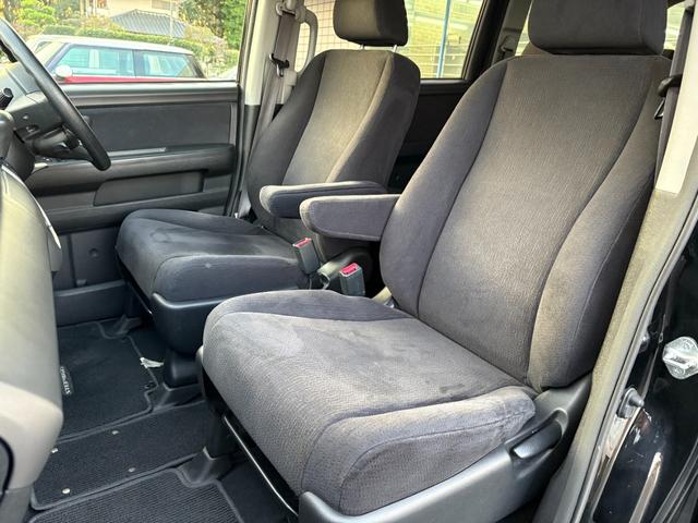 ステップワゴン G HDDナビ スマートスタイルエディション /後期型/特別仕様車/車検:2年付/両側電動スライドドア/フリップダウンモニター/純正ナビ/バックカメラ/DVD可/AUTOエアコン/スマートキー/タイミングチェーン(8枚目)