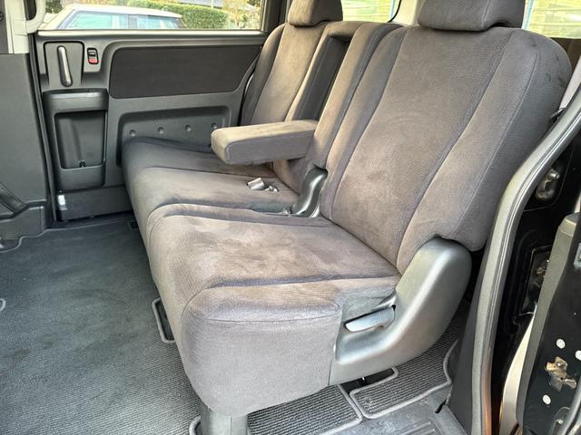 ステップワゴン G HDDナビ スマートスタイルエディション /後期型/特別仕様車/車検:2年付/両側電動スライドドア/フリップダウンモニター/純正ナビ/バックカメラ/DVD可/AUTOエアコン/スマートキー/タイミングチェーン(9枚目)