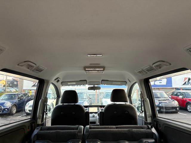 ステップワゴン G HDDナビ スマートスタイルエディション /後期型/特別仕様車/車検:2年付/両側電動スライドドア/フリップダウンモニター/純正ナビ/バックカメラ/DVD可/AUTOエアコン/スマートキー/タイミングチェーン(31枚目)