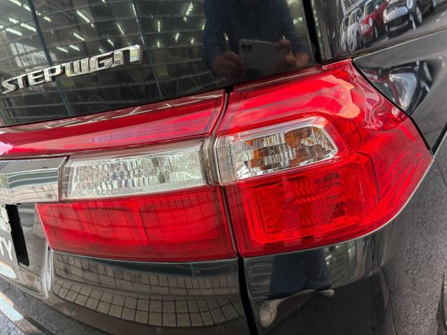 ステップワゴン G HDDナビ スマートスタイルエディション /後期型/特別仕様車/車検:2年付/両側電動スライドドア/フリップダウンモニター/純正ナビ/バックカメラ/DVD可/AUTOエアコン/スマートキー/タイミングチェーン(34枚目)