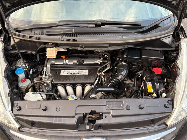 ステップワゴン G HDDナビ スマートスタイルエディション /後期型/特別仕様車/車検:2年付/両側電動スライドドア/フリップダウンモニター/純正ナビ/バックカメラ/DVD可/AUTOエアコン/スマートキー/タイミングチェーン(41枚目)