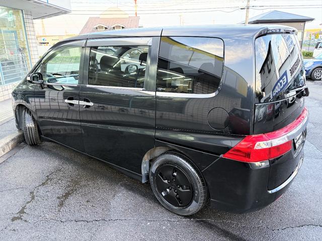 ステップワゴン G HDDナビ スマートスタイルエディション /後期型/特別仕様車/車検:2年付/両側電動スライドドア/フリップダウンモニター/純正ナビ/バックカメラ/DVD可/AUTOエアコン/スマートキー/タイミングチェーン(49枚目)