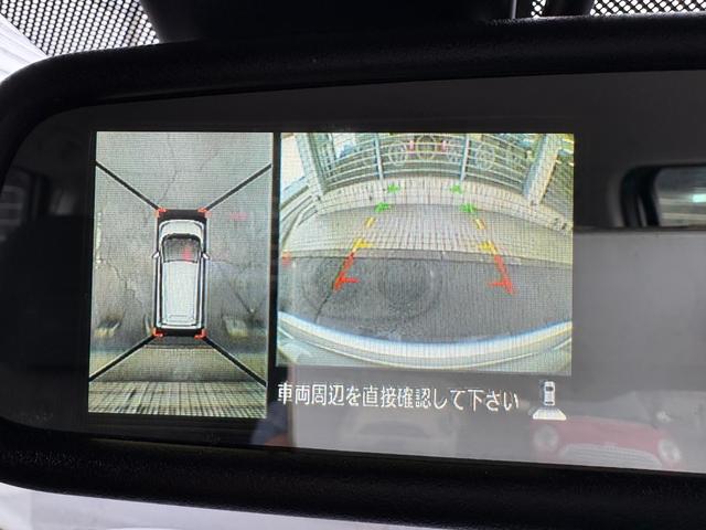 デイズ ハイウェイスター Gターボ /後期型/車検:2年付/走行距離:53000km/アラウンドビューモニター/専用15インチアルミホイール/HIDヘッドライト/フロントフォグ/ETC/スマキー/革巻ステア/AUTOエアコン/Tチェーン(3枚目)