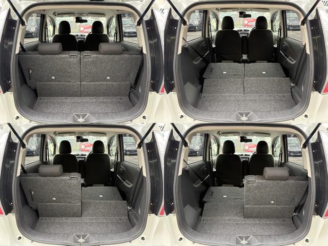 デイズ ハイウェイスター Gターボ /後期型/車検:2年付/走行距離:53000km/アラウンドビューモニター/専用15インチアルミホイール/HIDヘッドライト/フロントフォグ/ETC/スマキー/革巻ステア/AUTOエアコン/Tチェーン(10枚目)