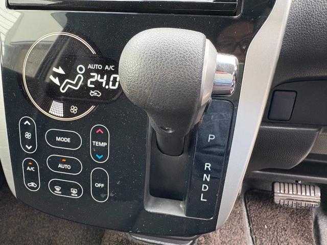 デイズ ハイウェイスター Gターボ /後期型/車検:2年付/走行距離:53000km/アラウンドビューモニター/専用15インチアルミホイール/HIDヘッドライト/フロントフォグ/ETC/スマキー/革巻ステア/AUTOエアコン/Tチェーン(29枚目)