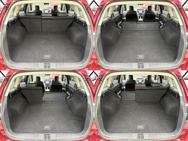 レガシィツーリングワゴン 2.5i Bスポーツアイサイト Gパッケージ /後期型/特別仕様車/4WD/アイサイト/車検:2年付/電動シート+ハーフレザー/カロッツェリアナビ/バックカメラ/Bluetooth/フルセグ/純正17AW/HIDヘッドライト/ETC/Tチェーン(10枚目)