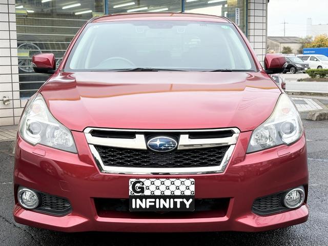 レガシィツーリングワゴン 2.5i Bスポーツアイサイト Gパッケージ /後期型/特別仕様車/4WD/アイサイト/車検:2年付/電動シート+ハーフレザー/カロッツェリアナビ/バックカメラ/Bluetooth/フルセグ/純正17AW/HIDヘッドライト/ETC/Tチェーン(24枚目)