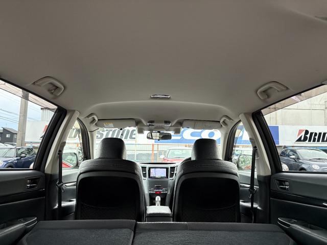 レガシィツーリングワゴン 2.5i Bスポーツアイサイト Gパッケージ /後期型/特別仕様車/4WD/アイサイト/車検:2年付/電動シート+ハーフレザー/カロッツェリアナビ/バックカメラ/Bluetooth/フルセグ/純正17AW/HIDヘッドライト/ETC/Tチェーン(31枚目)