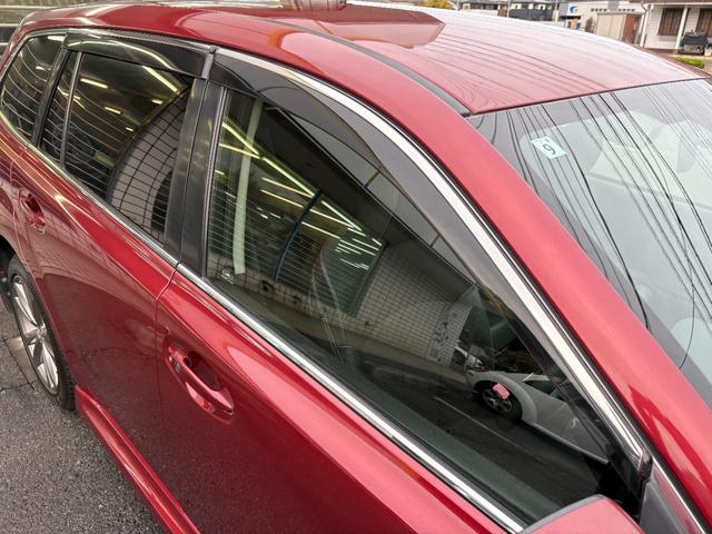 レガシィツーリングワゴン 2.5i Bスポーツアイサイト Gパッケージ /後期型/特別仕様車/4WD/アイサイト/車検:2年付/電動シート+ハーフレザー/カロッツェリアナビ/バックカメラ/Bluetooth/フルセグ/純正17AW/HIDヘッドライト/ETC/Tチェーン(34枚目)