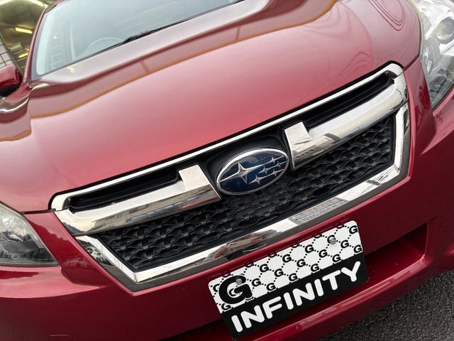 レガシィツーリングワゴン 2.5i Bスポーツアイサイト Gパッケージ /後期型/特別仕様車/4WD/アイサイト/車検:2年付/電動シート+ハーフレザー/カロッツェリアナビ/バックカメラ/Bluetooth/フルセグ/純正17AW/HIDヘッドライト/ETC/Tチェーン(35枚目)