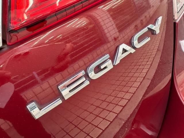 レガシィツーリングワゴン 2.5i Bスポーツアイサイト Gパッケージ /後期型/特別仕様車/4WD/アイサイト/車検:2年付/電動シート+ハーフレザー/カロッツェリアナビ/バックカメラ/Bluetooth/フルセグ/純正17AW/HIDヘッドライト/ETC/Tチェーン(39枚目)