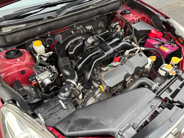 レガシィツーリングワゴン 2.5i Bスポーツアイサイト Gパッケージ /後期型/特別仕様車/4WD/アイサイト/車検:2年付/電動シート+ハーフレザー/カロッツェリアナビ/バックカメラ/Bluetooth/フルセグ/純正17AW/HIDヘッドライト/ETC/Tチェーン(40枚目)