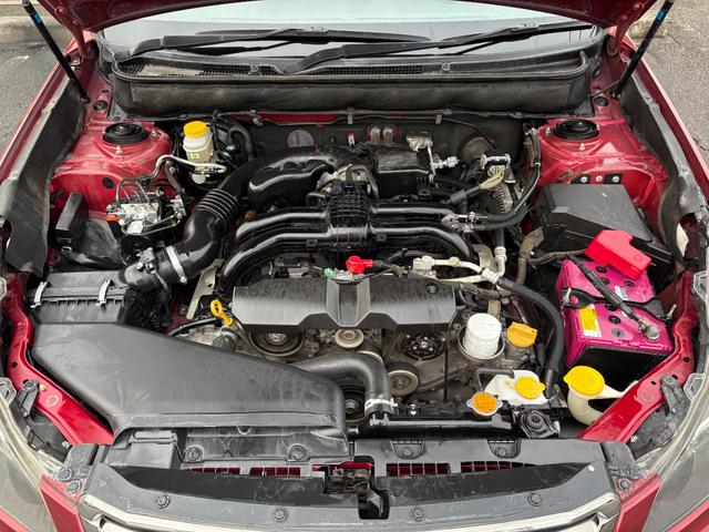 レガシィツーリングワゴン 2.5i Bスポーツアイサイト Gパッケージ /後期型/特別仕様車/4WD/アイサイト/車検:2年付/電動シート+ハーフレザー/カロッツェリアナビ/バックカメラ/Bluetooth/フルセグ/純正17AW/HIDヘッドライト/ETC/Tチェーン(41枚目)