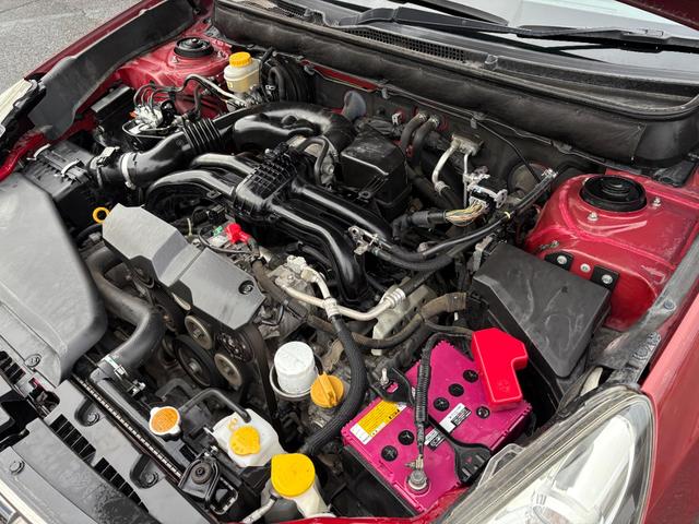 レガシィツーリングワゴン 2.5i Bスポーツアイサイト Gパッケージ /後期型/特別仕様車/4WD/アイサイト/車検:2年付/電動シート+ハーフレザー/カロッツェリアナビ/バックカメラ/Bluetooth/フルセグ/純正17AW/HIDヘッドライト/ETC/Tチェーン(42枚目)