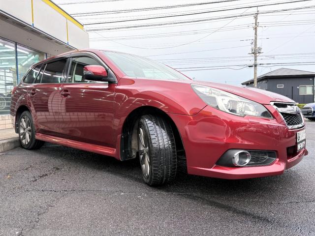 レガシィツーリングワゴン 2.5i Bスポーツアイサイト Gパッケージ /後期型/特別仕様車/4WD/アイサイト/車検:2年付/電動シート+ハーフレザー/カロッツェリアナビ/バックカメラ/Bluetooth/フルセグ/純正17AW/HIDヘッドライト/ETC/Tチェーン(43枚目)