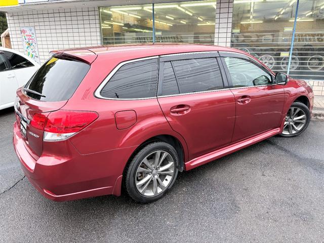 レガシィツーリングワゴン 2.5i Bスポーツアイサイト Gパッケージ /後期型/特別仕様車/4WD/アイサイト/車検:2年付/電動シート+ハーフレザー/カロッツェリアナビ/バックカメラ/Bluetooth/フルセグ/純正17AW/HIDヘッドライト/ETC/Tチェーン(51枚目)